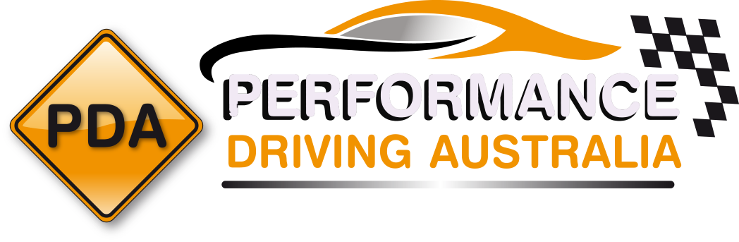 Performance Driving Australia Logo