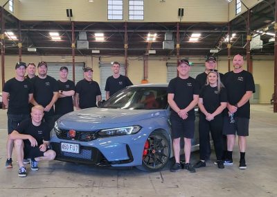 PDA Team | Performance Driving Australia