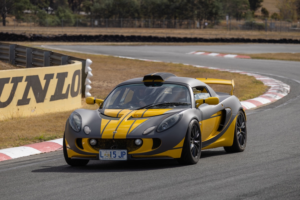 Motorsport Driver Training | Advanced Driver Training | Performance Driver Training Australia