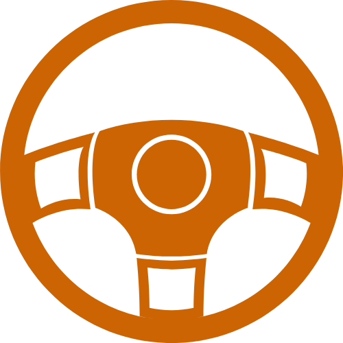 Customised Training for Diverse Driving Needs Icon